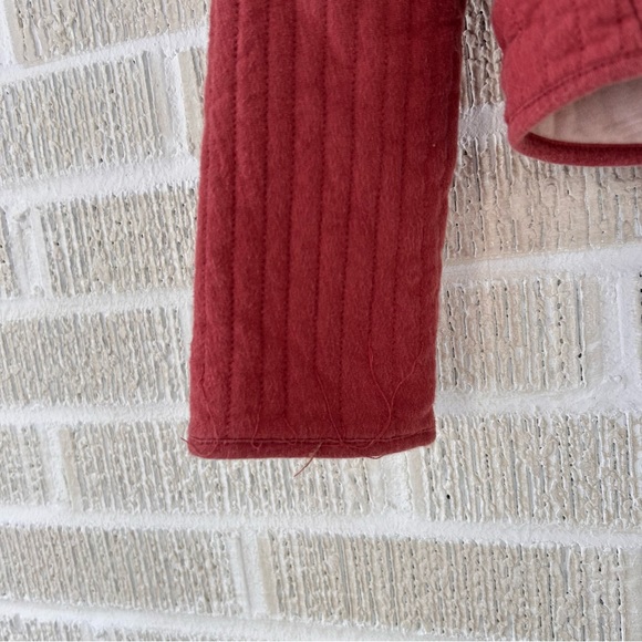 ANTHROPOLOGIE Akemi + Kin Quilted Jacket - Picture 8 of 11